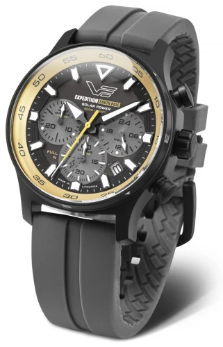VOSTOK EUROPE , Férfi, Expedition család, 257074